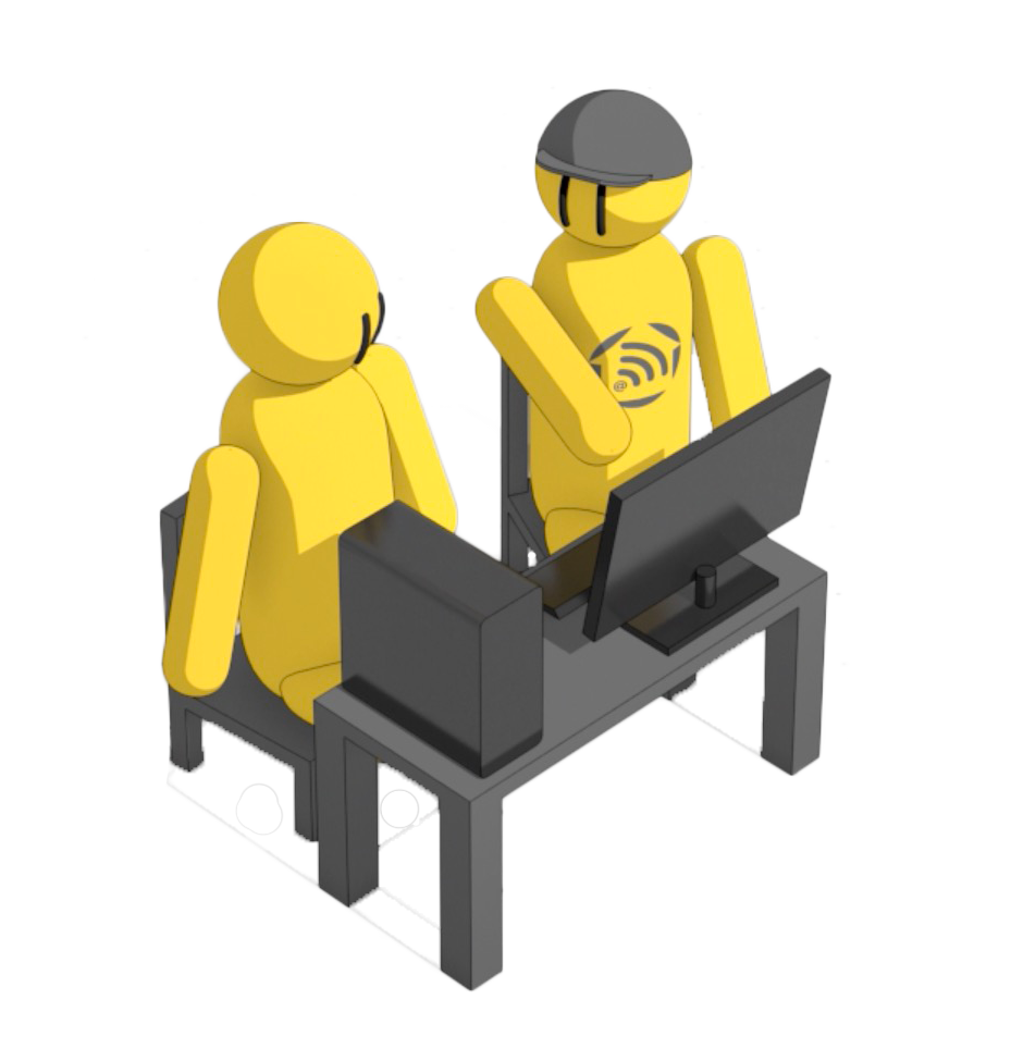 Illustration formation numérique